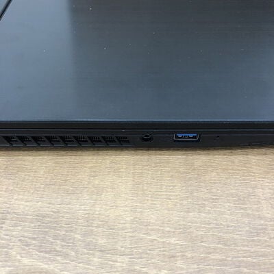【宇都宮鶴田店】中古  msi Thin-GF63-12HW-1502JP(i7-12650H/16GB/SSD500GB/W11H) 5280000984