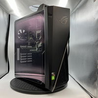 中古  ASUS ROG STRIX G15DK-R7G1660TIPRO(Ryzen 7 3700X/48GB/SSD500GB/GTX1660Ti/W11P) 3290007666 
