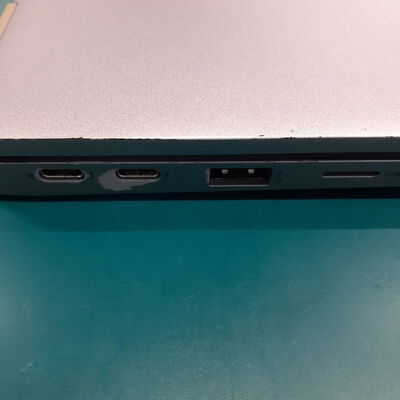 【鹿児島店】中古  DELL Latitude 5320(Intel Core i5 1145G7 2.60GHz/16GB DDR4/SSD256GB/-/オンボード/13.3/1920x1080/Wi-Fi/WEBCAM/W11P/VBT) 192756 