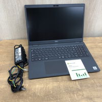 中古  DELL Latitude 3510 (INTEL Core i5 10310U 1.7GHz/16GB/SSD512GB/-/オンボード/15.6/1920x1080/Wi-Fi/WEBCAM/W11P64/MicrosoftOffice H&B 2024付) 183168 