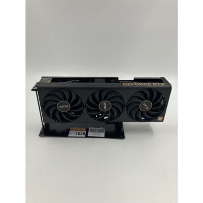 【秋葉原本店】中古  ASUS PROART-RTX4080S-O16G (RTX4080 SUPER 16GB) 164259 