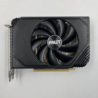 中古  Palit NE63060019K9-190AF (RTX3060 12GB) 144785 