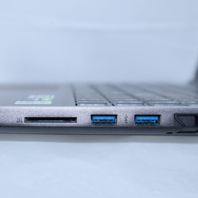 【通販センター】中古  THIRDWAVE GALLERIA GCL2060RGF-T(Intel Core i7 10750H/32GB DDR4 (PC4)/SSD512GB/なし/NVIDIA GeForce RTX 2060 6GB/15.6/1920x1080/Wi-Fi/W11H64 MAR) 203481 