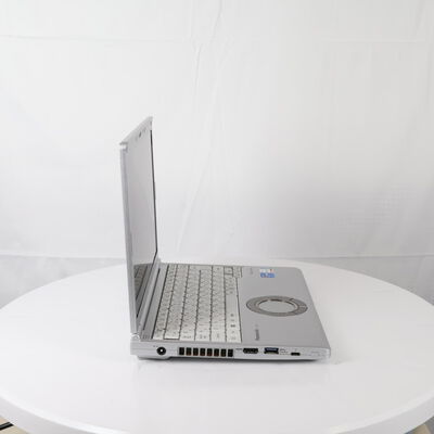 【通販センター】中古  Panasonic CF-SV1S14VS(Intel Core i7 1185G7 3.00GHz/32GB DDR4/SSD256GB/-/オンボード/12.1/1920x1200/GbE/Wi-Fi/WEBCAM/W11H/VBT) 200327 