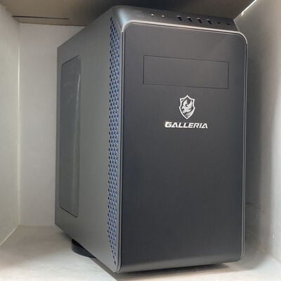 【八王子店】中古  GALLERIA RM7C-R47 1230010839 