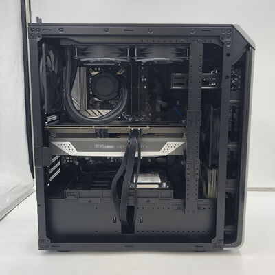 【福井日之出店】中古  GALLERIA(i7 14700F/32GB/SSD2TB/HDD2TB/RTX4070 Ti SUPER/W11H) 5200000782 