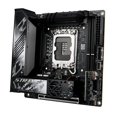 ASUS  ROG STRIX Z890-I GAMING WIFI (Z890 1851 Mini-ITX) 