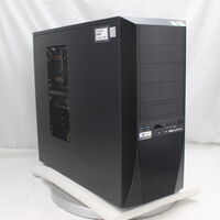 中古  THIRDWAVE GALLERIA KT(Intel Core i7 8700/16GB DDR4 (PC4)/SSD1TB/なし/NVIDIA GeForce GTX 1660 Ti 6GB/W11H64 MAR) 195728【5/28値下げ!】 