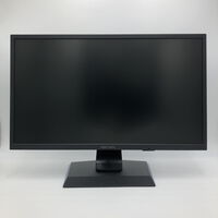 中古  各社 24インチワイドゲーミングモニタ （フルHD 1920x1080 240Hz） 153925 