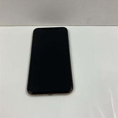 【前橋ｲﾝﾀｰｱｶﾏﾙ店】中古  【SIMロック解除済み】【au】 Apple iPhone11 Pro 256GB (ゴールド) MWC92J/A 155443 