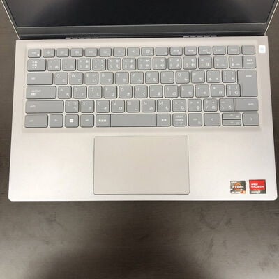 【長野稲里店】中古  DELL Inspiron 5415 5110001386 