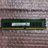 中古  PC4-19200 16GB デスクトップ用_ 184896 