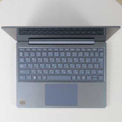 【通販センター】中古  Microsoft Surface Laptop Go (Core i5-1035G1/8GB/オンボード) 202983 