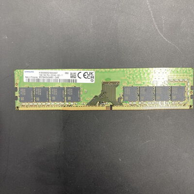 【熊本浜線店】中古  PC4-25600 16GB デスクトップ用 140728 