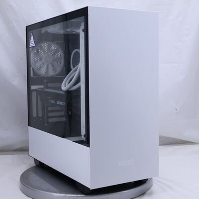 【通販センター】中古  NonBrand OriginalPC(AMD Ryzen 7 3800X/16GB DDR4 (PC4)/SSD500GB/なし/NVIDIA GeForce RTX 3070 8GB/W11H64 MAR) 204595 