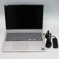 中古  HP ProBook 460 G11(Ultra 5 125U/16GB/SSD256GB/なし/16/1920x1200/W11P) 3210014806 