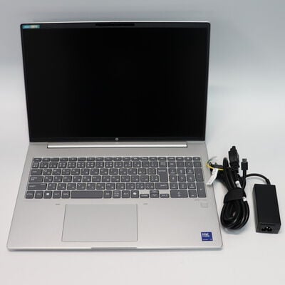 【札幌店】中古  HP ProBook 460 G11(Ultra 5 125U/16GB/SSD256GB/なし/16/1920x1200/W11P) 3210014806 