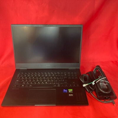 【千葉店】中古  HP OMEN(i7-13700HX/16GB/SSD1TB/RTX4060/W11H) 3250005232 