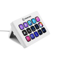 Elgato  Stream Deck MK.2 White (10GBA9911-JP) 