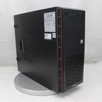 中古  インバースネット FRONTIER(Intel Core i5 10400F/16GB DDR4 (PC4)/SSD1TB/なし/NVIDIA GeForce GTX 1650 4GB/W11H64 MAR) 194198 