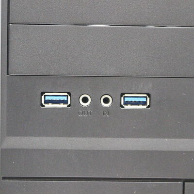 【通販センター】中古  THIRDWAVE Magnate EM041(Intel Core i5 10400/16GB/SSD256GB/DVDマルチ/オンボード/W11H64 MAR) 182222【9/11値下げ!】 
