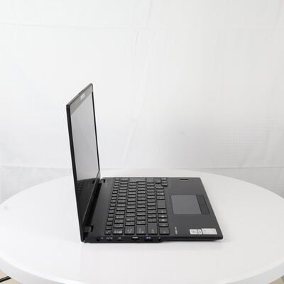 【通販センター】中古  FUJITSU LIFEBOOK U9310/D FMVU28021 (Intel Core i5 10310U 1.7GHz/8GB/SSD256GB/-/オンボード/13.3/1920x1080/GbE/Wi-Fi/WEBCAM/W11H64) 192168 