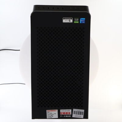 【秋葉原本店】中古  GALLERIA XA7C-R37(i7 11700/32GB/SSD1TB/RTX3070/W11H) 3410014106 