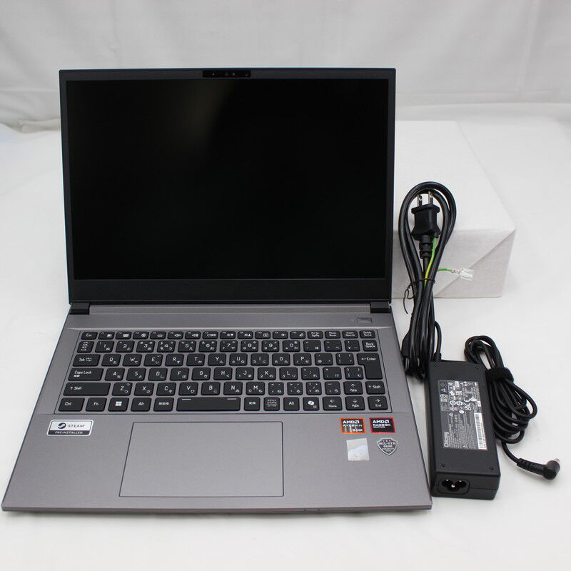 中古 THIRDWAVE GALLERIA DL9R-IG-C4A 186526 （314075） ｜ パソコン