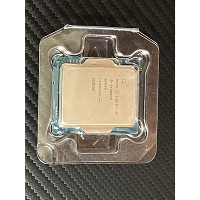 【富士青葉店】中古  INTEL Core i9 14900KF (1700/3.2G/36M/C24/T32) 160699 