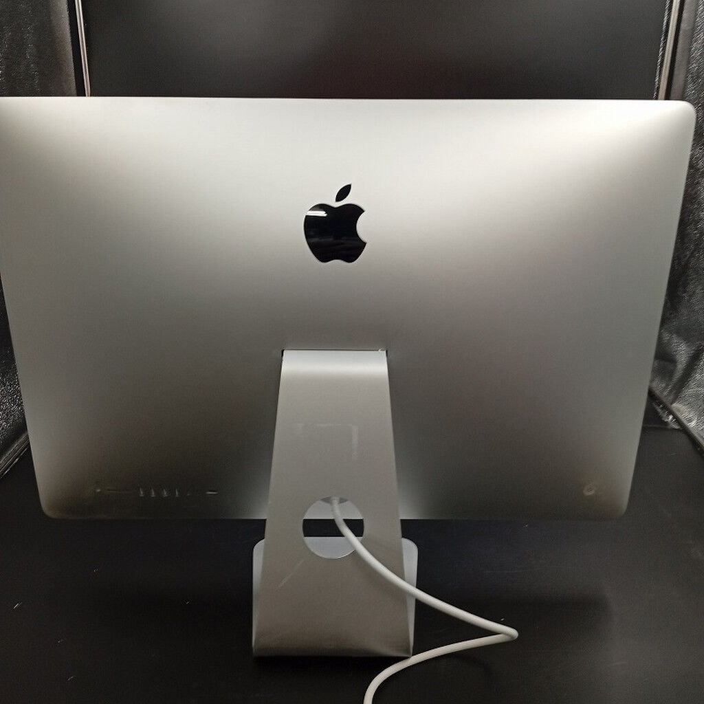 中古 Apple iMac Retina 5K 27インチ 2017 Core i5 3.4GHz/16GB