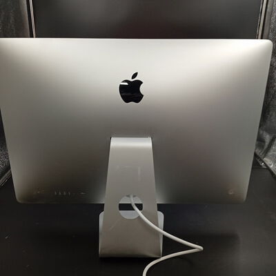 【大須店】中古  Apple iMac Retina 5K 27インチ 2017 Core i5 3.4GHz/16GB/1TB MNE92J/A 3210013593 
