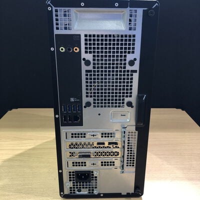 【甲府飯田店】中古  Dell G5 5090(i7 9700K/8GB/HDD2TB/RTX2060) 4720001771 