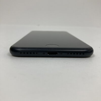 【神戸・三宮店】中古  【au】Apple iPhoneSE 4.7インチ (第2世代/2020) 64GB (ブラック) MHGP3J/A 新パッケージ版 146173 