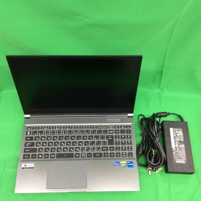 【川崎店】中古  GALLERIA XL7C-R36(i7-11800H/16GB/SSD512GB/RTX3060/W11H) 3170007130 