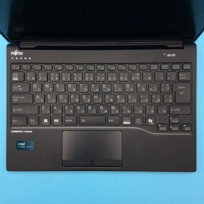 【秋葉原本店】中古  LIFEBOOK U9414/RW(Ultra 7 165H/16GB/SSD512GB/W11P) 3410014490 