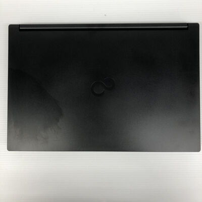 【徳島住吉店】中古  富士通　LIFEBOOK A5513/MX FMVA0B03HP(i5-1235U/8GB/SSD512GB/DVD-ROM/オンボード/15.6/1920x1080/W10P) 3290006449 
