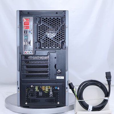 【通販センター】中古  THIRDWAVE GALLERIA SKM(Intel Core i5 12400/16GB DDR4 (PC4)/SSD1TB/なし/NVIDIA GeForce RTX 3060 12GB/W11H64 MAR) 202732 