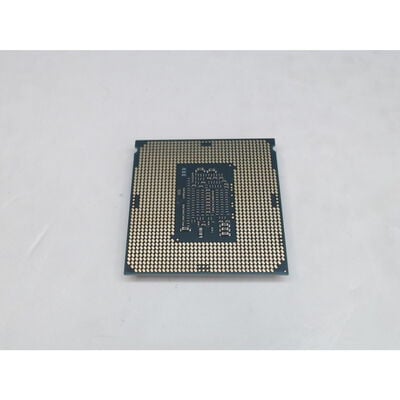 【前橋ｲﾝﾀｰｱｶﾏﾙ店】中古  INTEL Core i7 6700(1151/3.4GHz/8M/C4/T8) 4540001673 