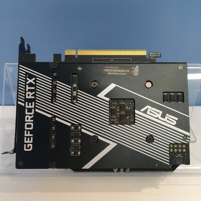 【博多店】中古  ASUS PH-RTX3060-12G-V2 3310006049 