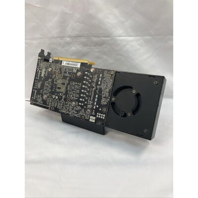 【仙台店】中古  ZOTAC ZT-T20610F-10B (RTX2060SUPER 8GB)_ 187887 