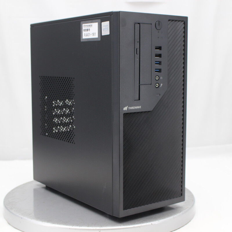 中古 THIRDWAVE Magnate IM 188770 （325793） ｜ パソコン通販の