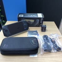 中古  Claw A1M CLAW-A1M-002JP(Core Ultra 7 155H/16GB/SSD1TB) 4720001408 