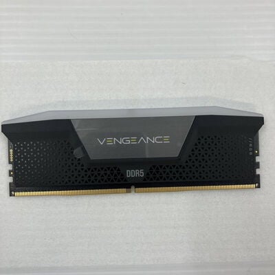 【秋葉原本店】中古  PC5-48000 16GB デスクトップ用(DDR5-6000) 149154 