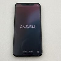 中古  【SIMロック解除済み】【docomo】 Apple iPhone11 Pro 256GB (シルバー) NWC82J/A アップル整備済品 3290007429 