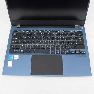 【通販センター】中古  THIRDWAVE BizPro14 182148 