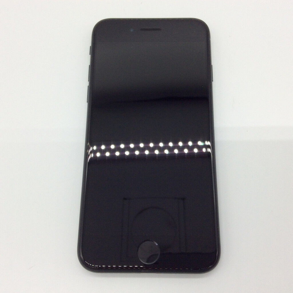中古 【SIMロック解除済み】【docomo】Apple iPhoneSE 4.7インチ (第2