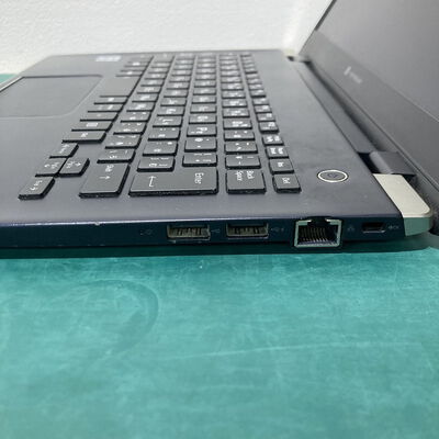 【浦添城間店(沖縄)】中古  dynabook GX83/MLE(i7-10510U/8GB/SSD512GB/13.3 FHD/WLAN/WEBCAM/W11P) 4780001420 
