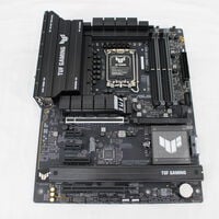 中古  ASUS TUF GAMING Z890-PLUS WIFI (Z890 1851 ATX DDR5) 172180 