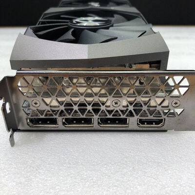 【甲府飯田店】中古  各社 GeForce RTX3070Ti  (8GB PCI-E) 146277 