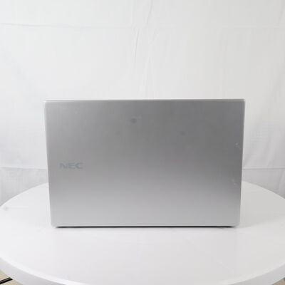【通販センター】中古  NEC PC-VKM16BZG6 (Intel Core i5 8365U 1.60GHz/8GB/SSD256GB/なし/オンボード/13.3/1366x768/Wi-Fi/WEBCAM/W11H MAR) 184421 